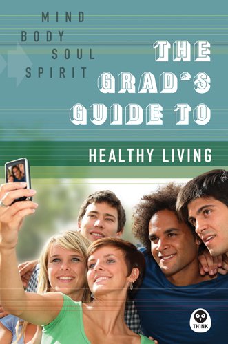 Grads Guide to Healthy Living HB (First Book Challenge)