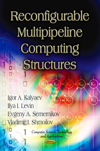 RECONFIGURABLE MULTIPIPELINE (Computer Science, Technology and Applications)