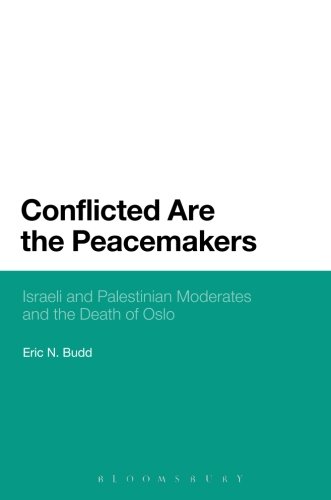 Conflicted are the Peacemakers