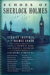 ECHOES OF SHERLOCK HOLMES PA