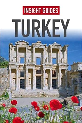 Insight Guides: Turkey