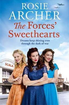 The Forces Sweethearts : The Bluebird Girls 3