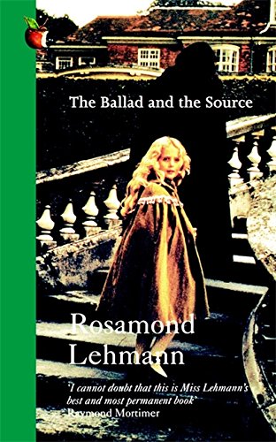 The Ballad And The Source (VMC)