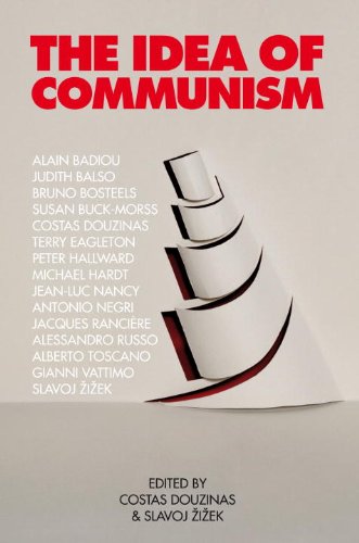 The Idea of Communism