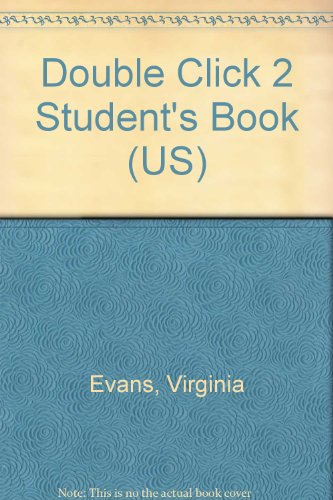 Double Click 2 Student s Book (US)