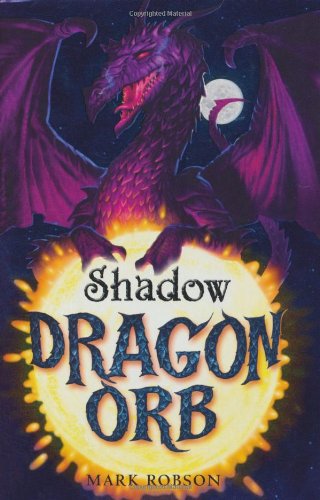 Dragon Orb: Shadow