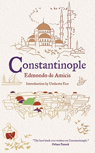 Constantinople (Alma Classics)
