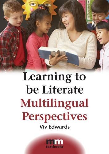 Learning to be Literate: Multilingual Perspectives (MM Texts)