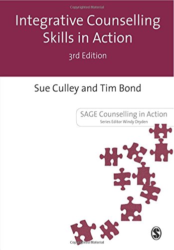 Integrative Counselling Skills in Action (Counselling in Action series)