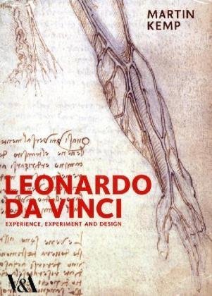Leonardo Da Vinci: Experience, Experiment and Design