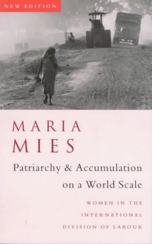 Patriarchy and Accumulation on a World Scale: Women in the International Division of Labour