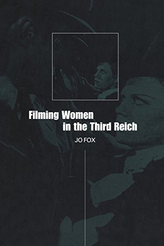 Filming Women in the Third Reich