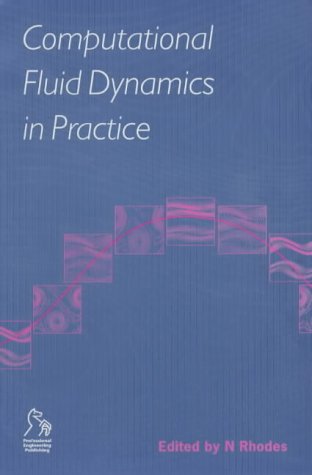 Computational Fluid Dynamics in Practice