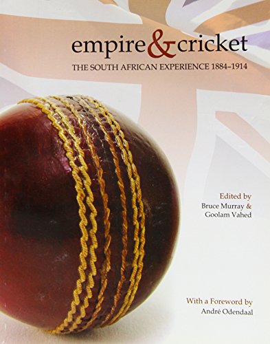 Empire and Cricket