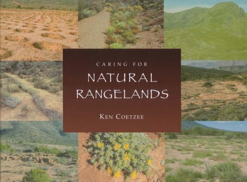 Caring for Natural Rangelands