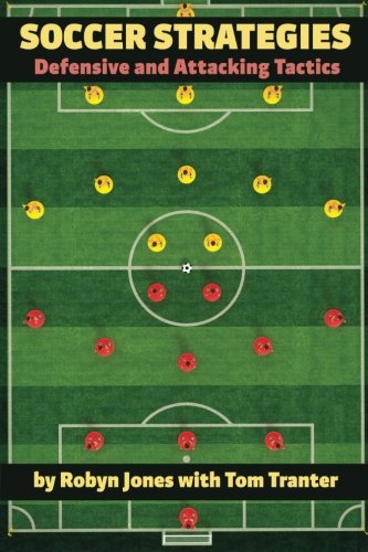 Soccer Strategies: Defensive and Attacking Tactics