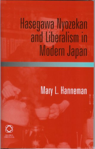 Hasegawa Nyozekan and Liberalism in Modern Japan