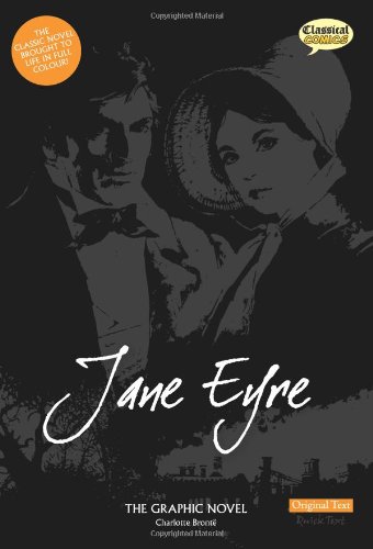 Jane Eyre