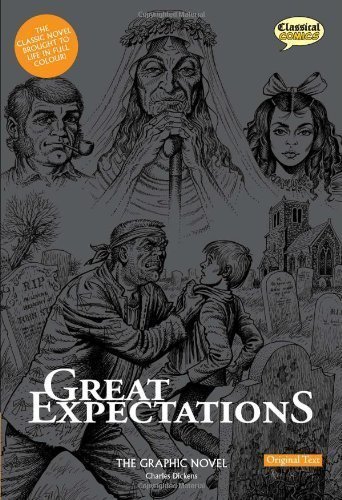 Great Expectations