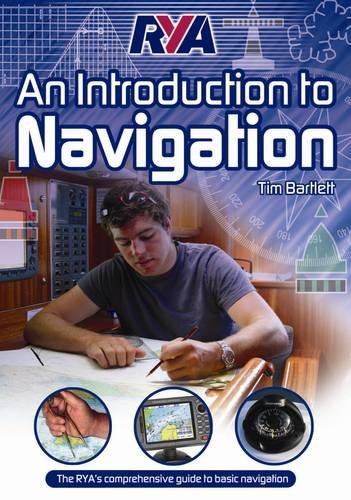 RYA An Introduction to Navigation