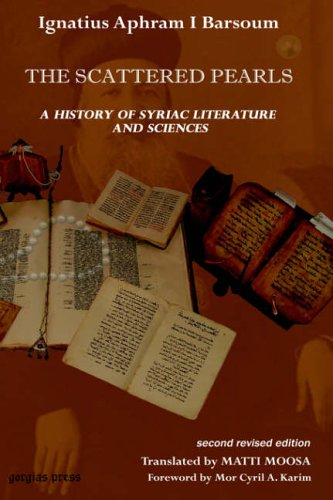 The History of Syriac Literature and Sciences (2nd revised edition)