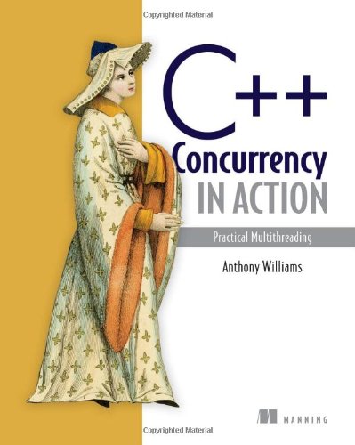 C++ Concurrency in Action:Practical Multithreading