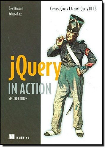 jQuery in Action, Second Edition