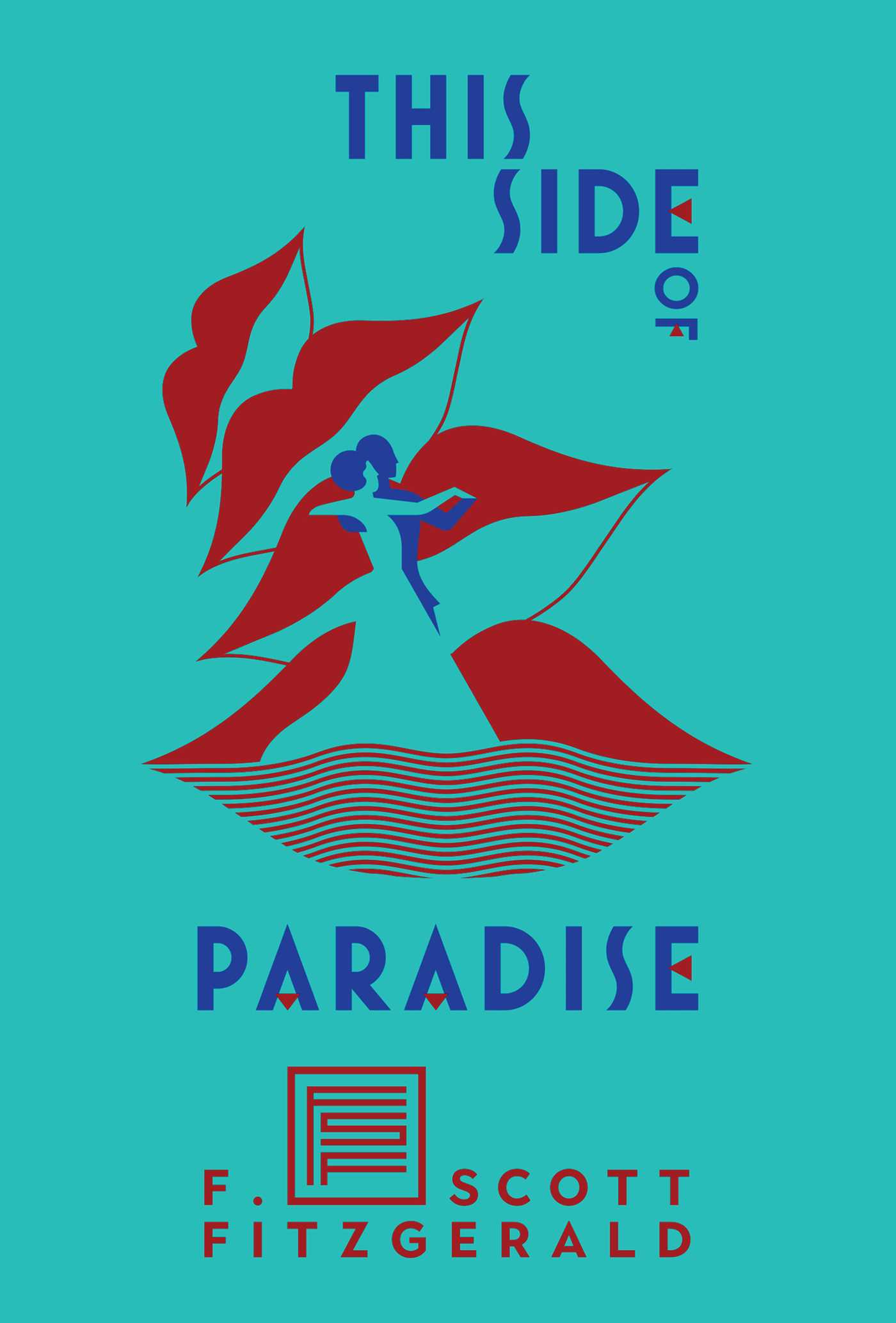 THIS SIDE OF PARADISE HA
