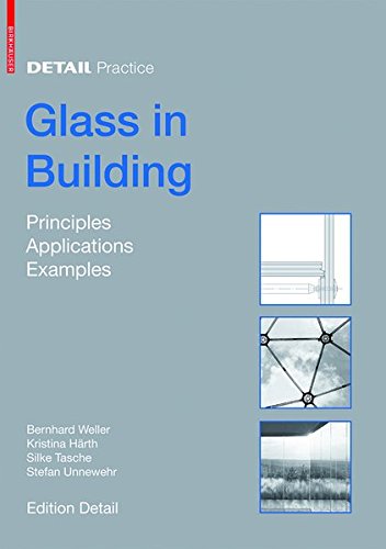 Detail Practice: Glass in Building