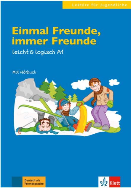 Einmal Freunde, immer Freunde