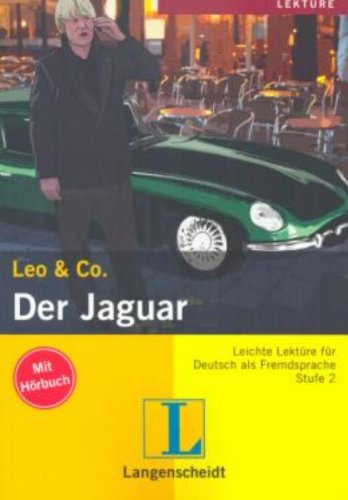 Leo & Co.: Der Jaguar