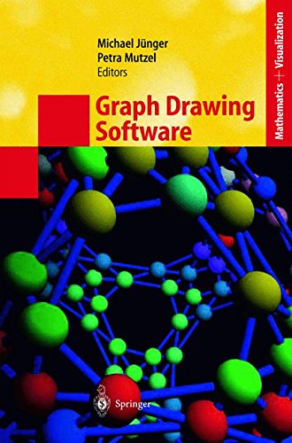 Graph Drawing Software (Mathematics and Visualization)