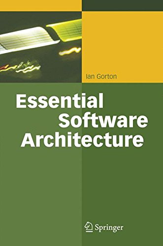 Essential Software Architecture