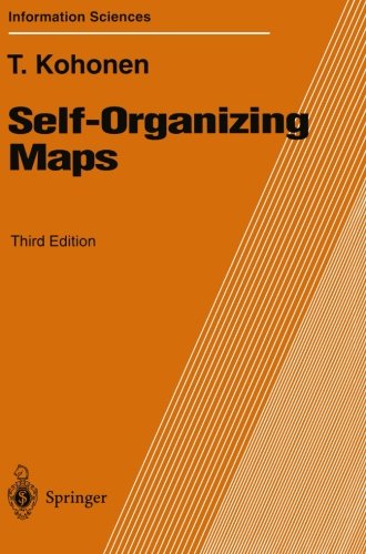 Self-Organizing Maps: Third Edition (Springer Series in Information Sciences)