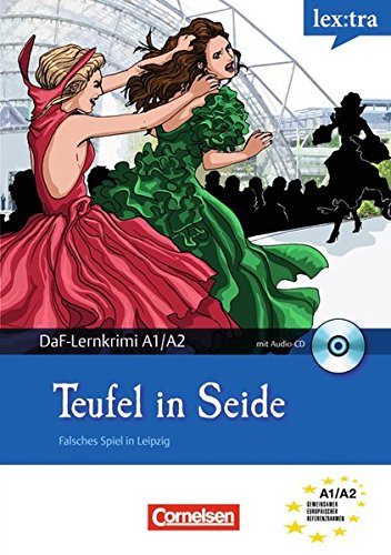 Lextra: Teufel in Seide