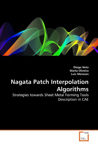 Nagata Patch Interpolation Algorithms: Strategies towards Sheet Metal Forming Tools Description in CAE