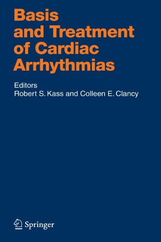 Basis and Treatment of Cardiac Arrhythmias (Handbook of Experimental Pharmacology)