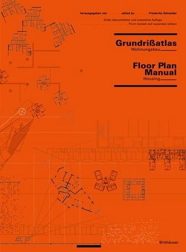 Floor Plan Manual: Housing