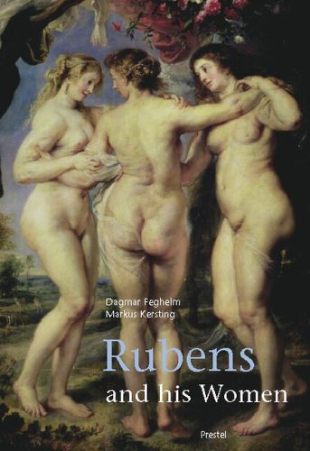 Rubens and His Women (Pegasus Series)