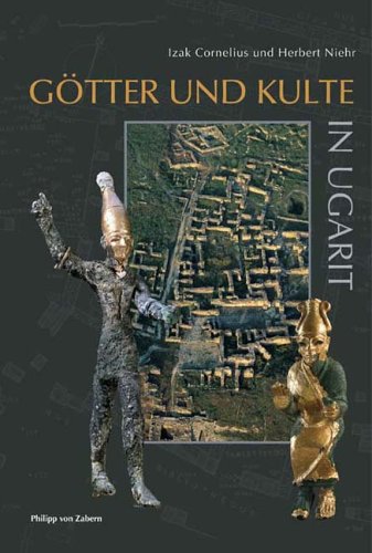 Götter und Kulte in Ugarit
