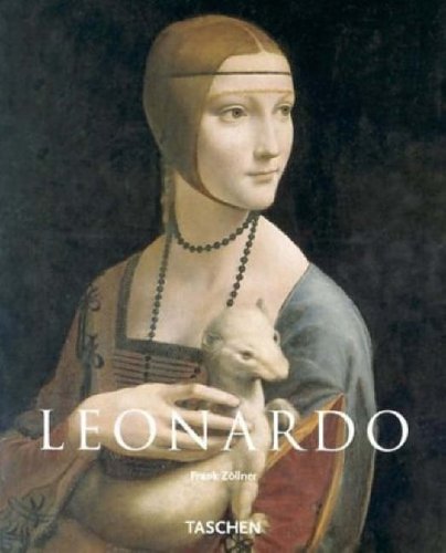 Leonardo (Basic Art Album)