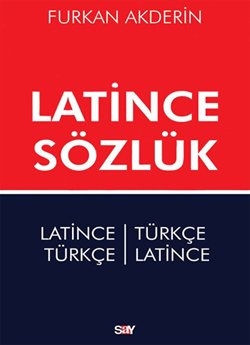 Latince Sözlük