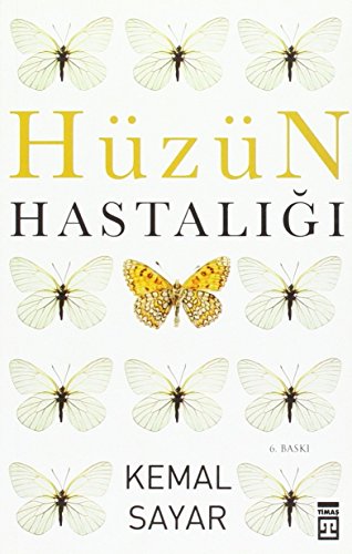 Hüzün Hastalığı