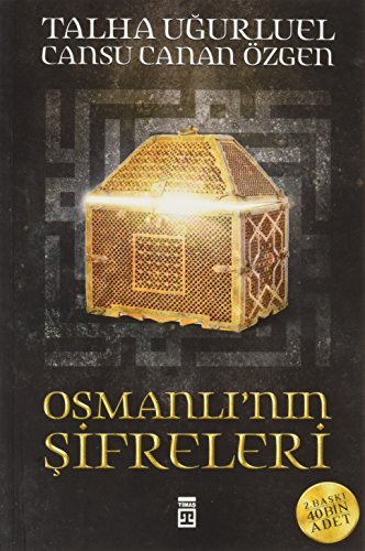 Osmanlının Şifreleri