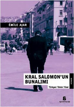 Kral Salomon’un Bunalımı