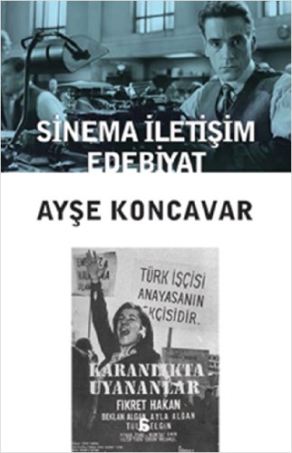 Sinema İletişim Edebiyat