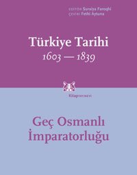 Türkiye Tarihi  1603-1839