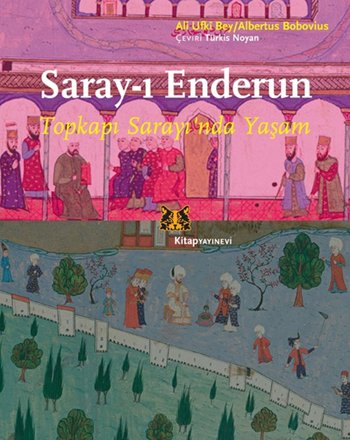 Saray-ı Enderun