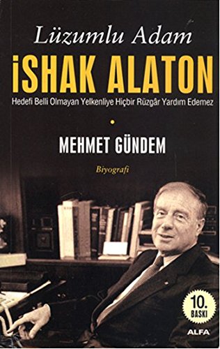 Lüzumlu Adam İshak Alaton