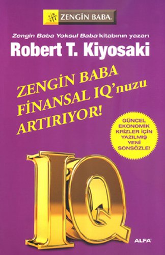 Zengin Baba Finansal IQ nuzu Artırıyor